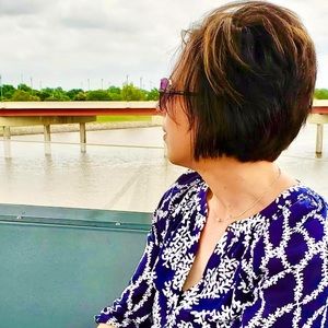 Meet your Posher, Janae